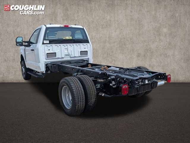 2026 Ford F-350SD XL DRW