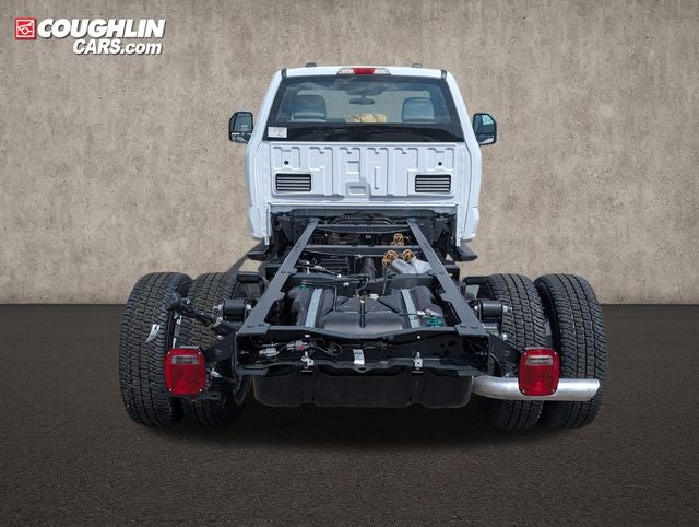 2026 Ford F-350SD XL DRW