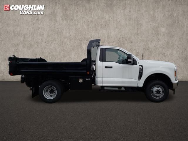2025 Ford F-350SD XL DRW