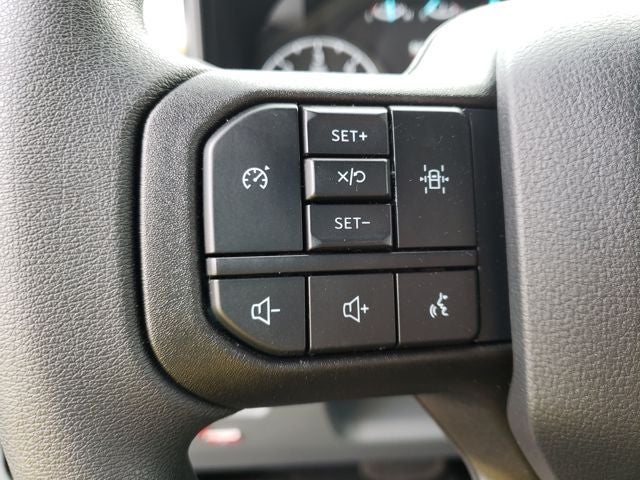 2025 Ford F-350SD XL DRW