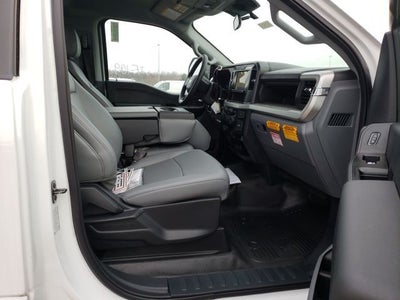 2025 Ford F-350SD XL DRW