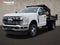 2025 Ford F-350SD XL DRW