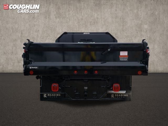 2025 Ford F-350SD XL DRW