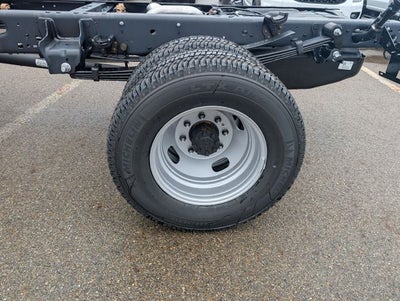 2026 Ford F-350SD XL DRW