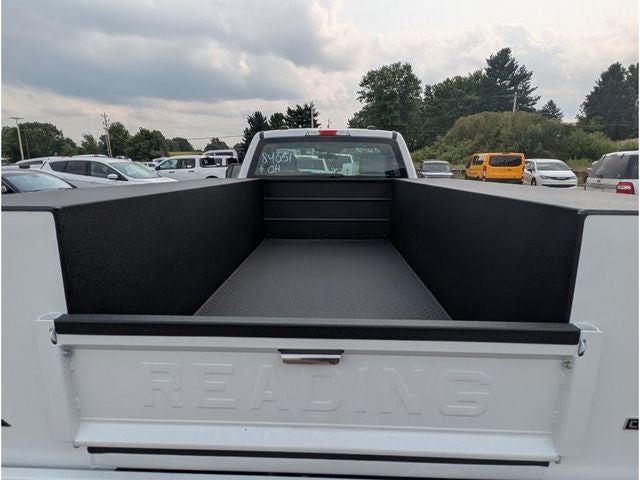 2025 Ford F-350SD XL DRW