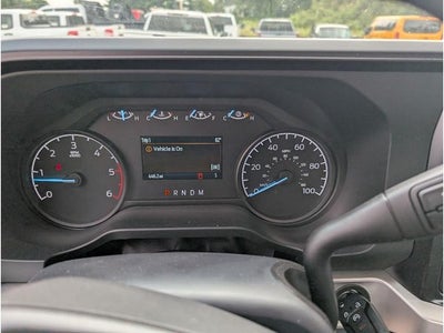 2025 Ford F-350SD XL DRW