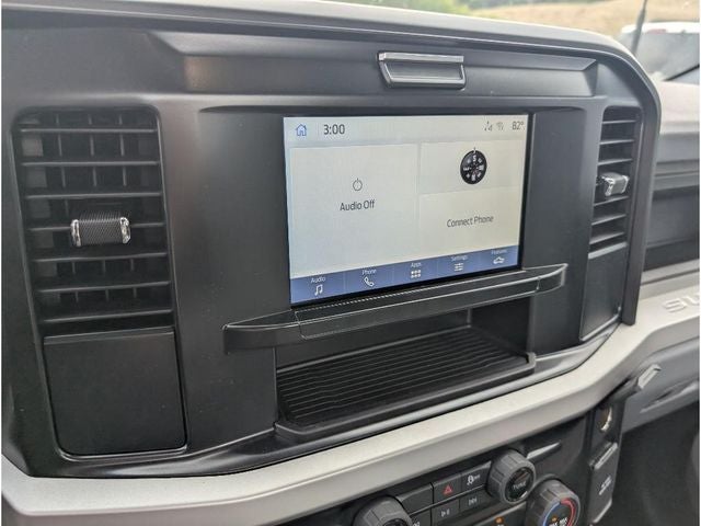 2025 Ford F-350SD XL DRW