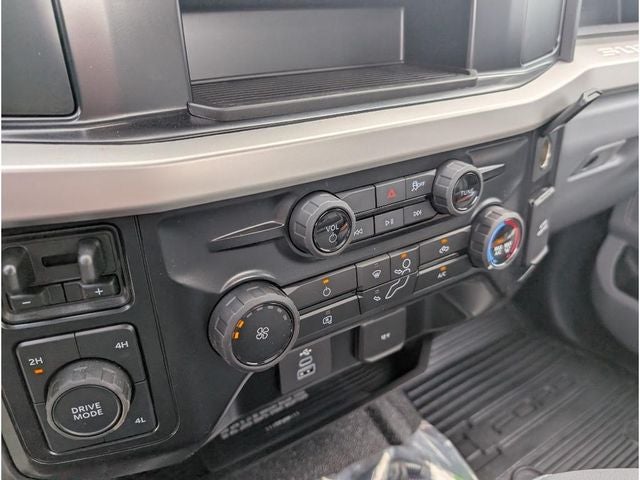 2025 Ford F-350SD XL DRW