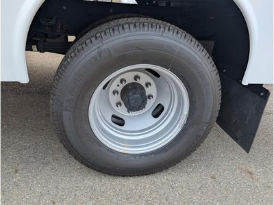 2025 Ford F-350SD XL DRW