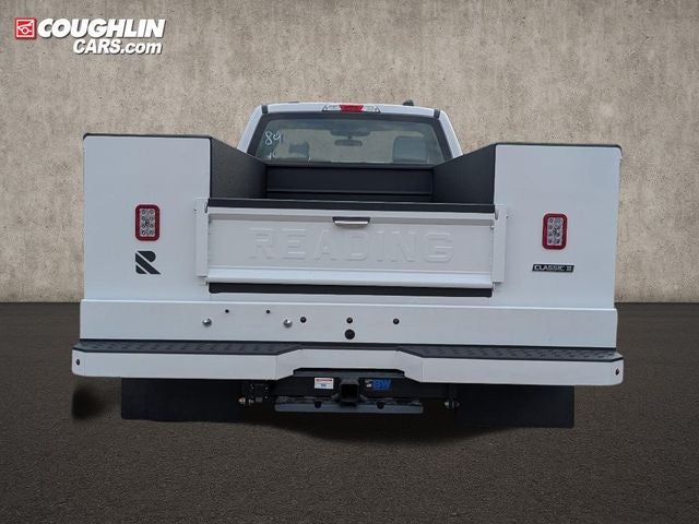 2025 Ford F-350SD XL DRW