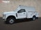 2025 Ford F-350SD XL DRW