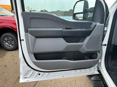 2025 Ford F-350SD XL DRW