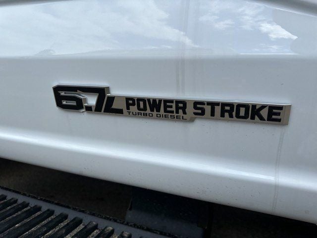 2024 Ford F-350SD XL DRW