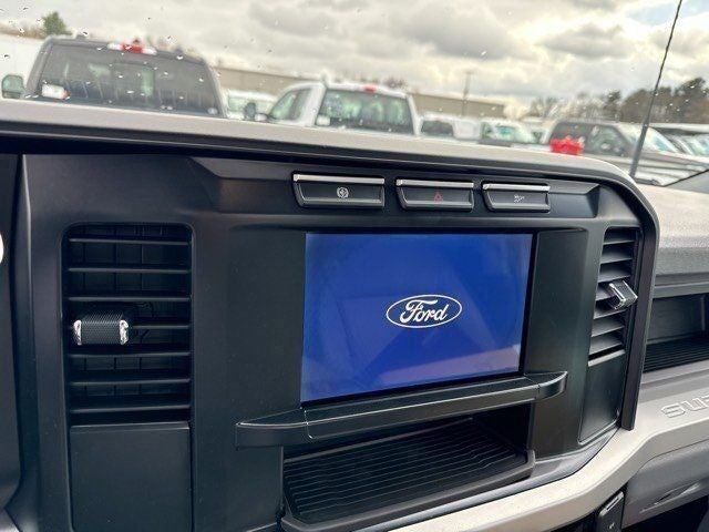 2024 Ford F-350SD XL DRW
