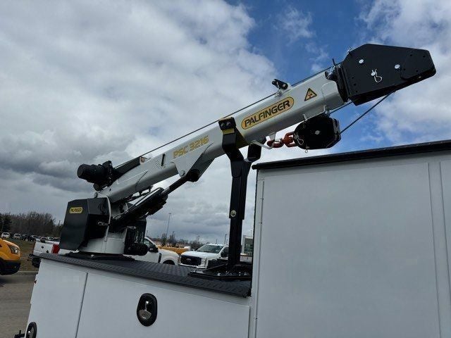 2024 Ford F-350SD XL DRW