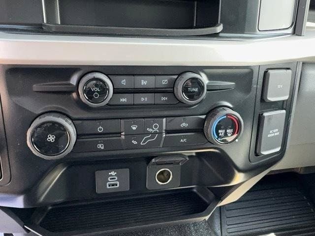 2024 Ford F-350SD XL DRW