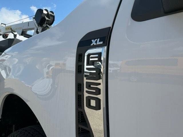 2024 Ford F-350SD XL DRW