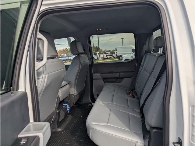 2025 Ford F-550SD XL DRW