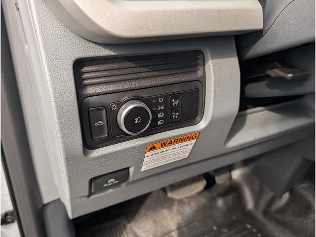 2025 Ford F-550SD XL DRW