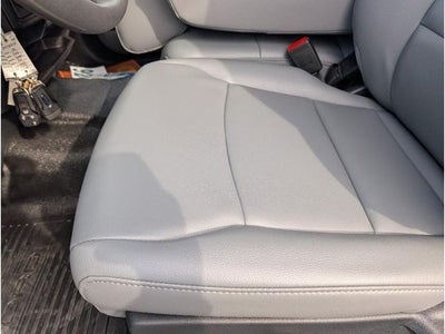 2025 Ford F-550SD XL DRW