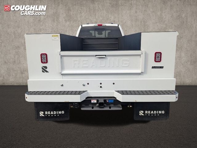 2025 Ford F-550SD XL DRW