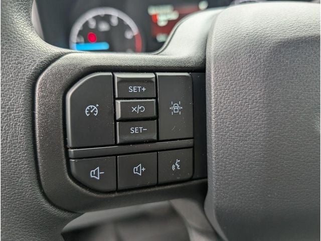 2025 Ford F-550SD XL DRW