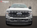 2025 Ford F-550SD XL DRW
