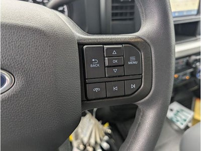 2025 Ford F-550SD XL DRW