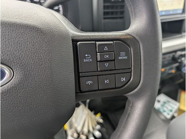 2025 Ford F-550SD XL DRW