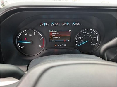 2025 Ford F-550SD XL DRW