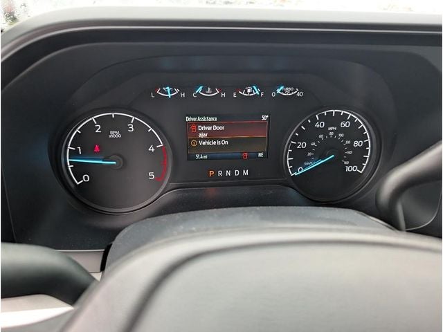 2025 Ford F-550SD XL DRW