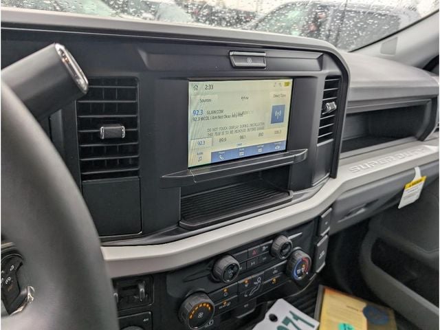 2025 Ford F-550SD XL DRW