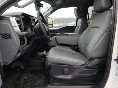 2026 Ford F-550SD XL DRW