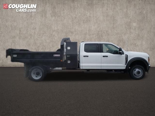 2026 Ford F-550SD XL DRW