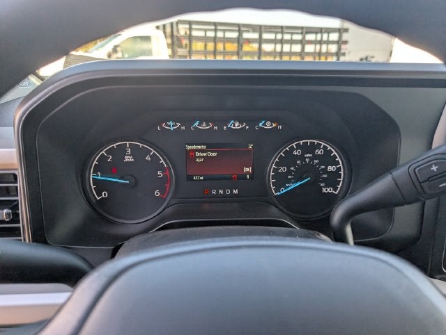 2027 Ford F-550SD XL DRW
