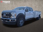 2027 Ford F-550SD XL DRW
