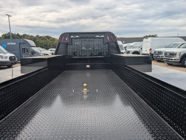 2027 Ford F-550SD XL DRW