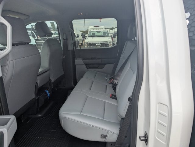 2027 Ford F-550SD XL DRW