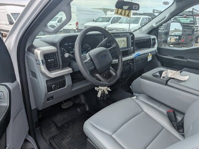 2027 Ford F-550SD XL DRW