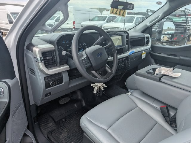 2027 Ford F-550SD XL DRW