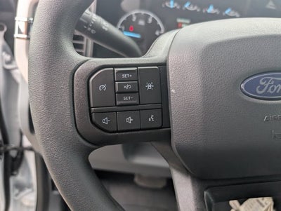 2027 Ford F-550SD XL DRW