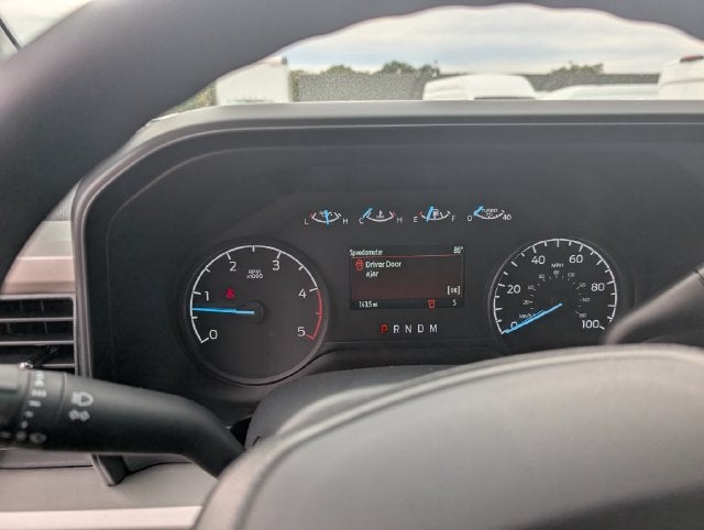 2027 Ford F-550SD XL DRW