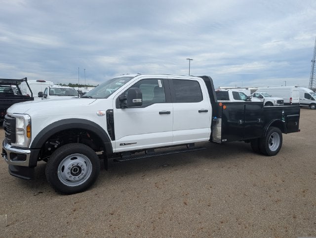 2027 Ford F-550SD XL DRW