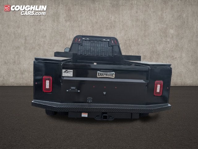 2027 Ford F-550SD XL DRW