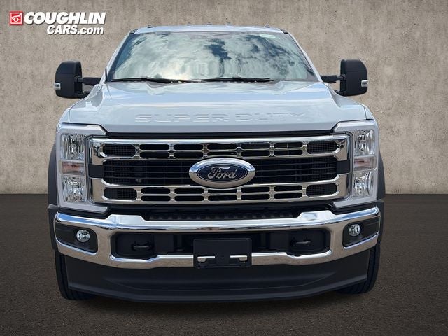 2026 Ford F-550SD XL DRW