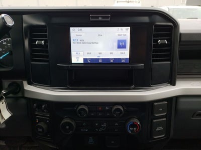 2026 Ford F-550SD XL DRW