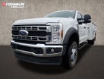2026 Ford F-550SD XL DRW