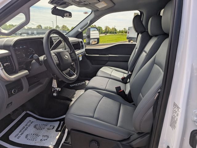2026 Ford F-550SD XL DRW