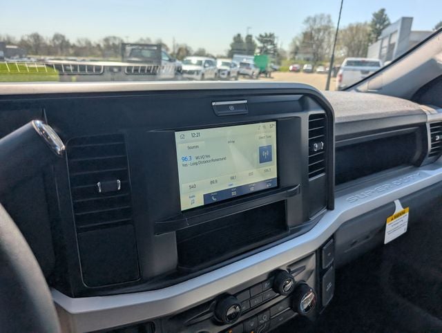 2026 Ford F-550SD XL DRW