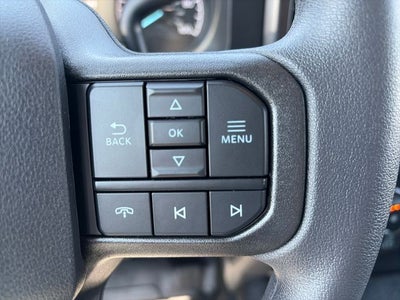 2026 Ford F-550SD DRW